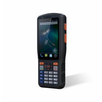 Терминал сбора данных Newland N2S Symphone, 1D Laser, Android 5.1, BT, Wi-Fi, 3G, GPS, 8 Mp, 4000 mAh, Cradle, USB cable, БП