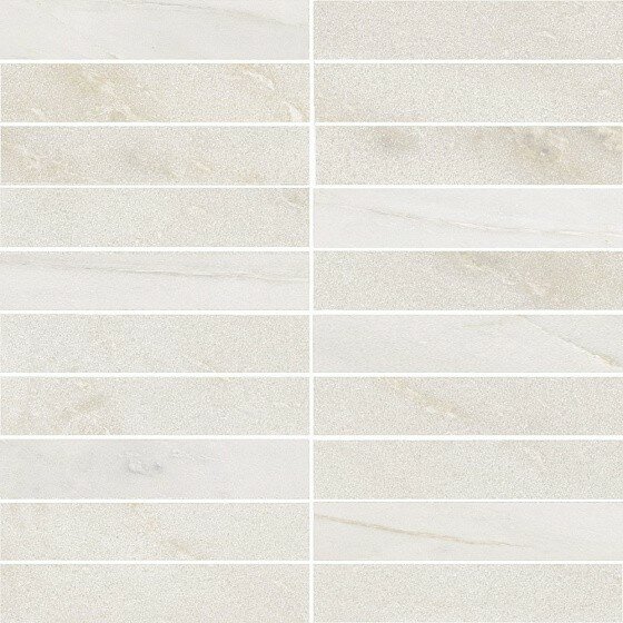 Мозаика Rex Ceramiche I Bianchi 30x30 727511