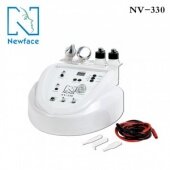 Nova NewFace (нова НьюФейс) Косметологический комбайн Nova NV-330