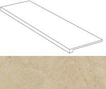 Ступень ASMK Marvel Beige Scalino 33x90 Atlas Concorde Italy