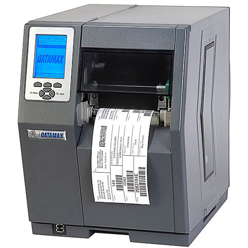Промышленный принтер этикеток Honeywell H-Class H-4212 C42-00-46000006
