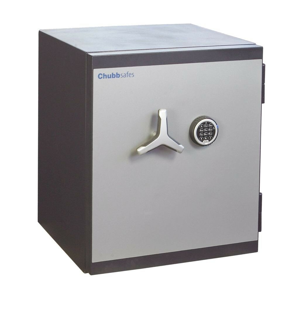 Сейф Chubbsafes ProGuard 110E