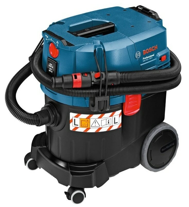 Пылесос Bosch GAS 35 L SFC+