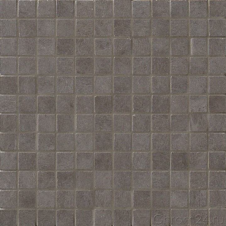 NovaBell Soft Look Mosaico Antracite керамогранит (30 x 30 см) (SFT 227)