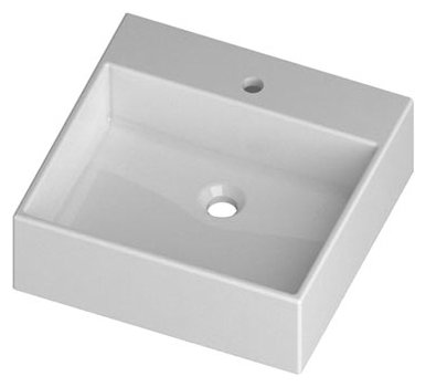 Раковина 50.5 см Disegno Ceramica Box BX05048101