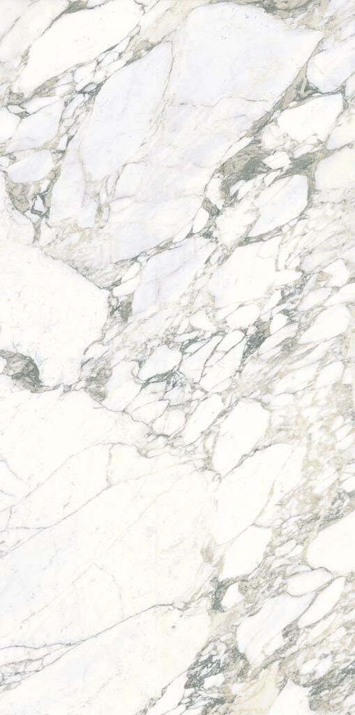 Керамогранит Ariostea Ultra Marmi Arabescato Statuario (6mm) 150*75