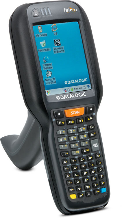 Терминал сбора данных Datalogic Falcon X4 (945550032)