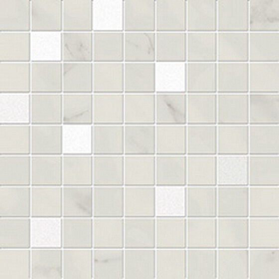 Керамическая мозаика Атлас Конкорд Allure Мозаика Gioia Mosaic Джойя Мозаика 31,5х31,5 (м2)