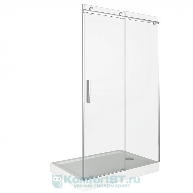 Душевая дверь Good Door Altair WTW-120-C-CH