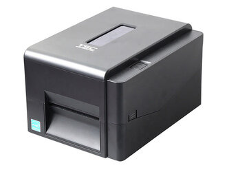 Термотрансферный принтер этикеток TSC TE300 U (99-065A701-00LF00), 300 dpi