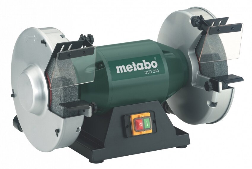 Metabo DSD 250 619250000 Точило