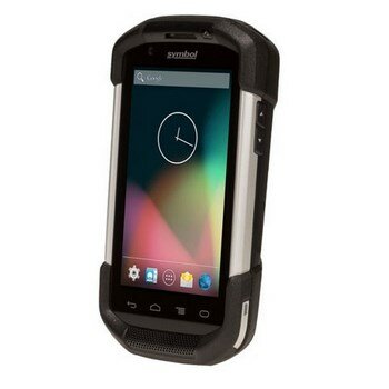 Терминал сбора данных Zebra TC70X, Android, Wi-Fi, Bluetooth, 2/16 GB, 2D SR, F/R CAM, MICRO SD, AOSP, ROW (TC700K-02B22B0-A6)