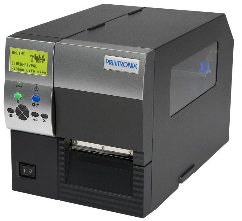 Принтер этикеток Printronix TT4M3 TT4M3-0200-00 Printronix TT4M3