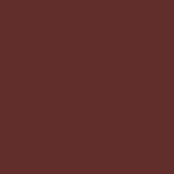 Краска Sherwin-Williams SW 2802 Rookwood Red Super Paint Flat 19 л (на 152-190 кв.м в 1 слой, воднодисперсионная, акриловая, моющаяся, для стен и потолка) матовая