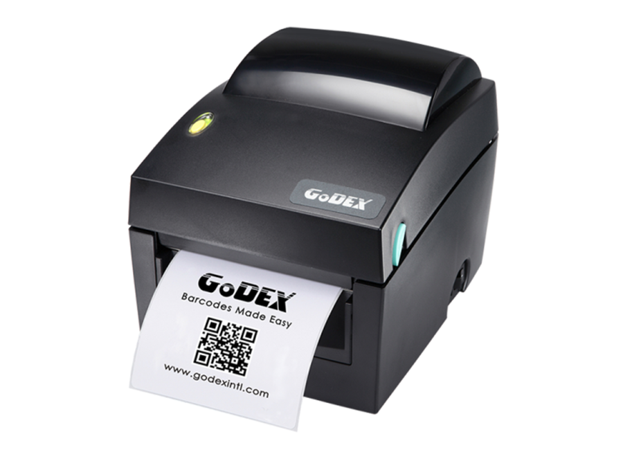 Принтер этикеток Godex DT4х 011-DT4262-00A