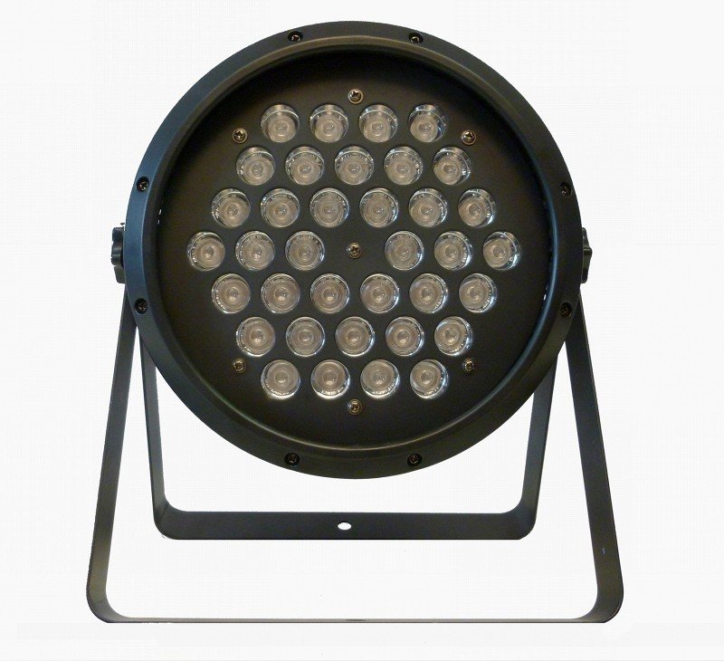 PRO SVET Light PAR 336 UV LED Светодиодный прожектор