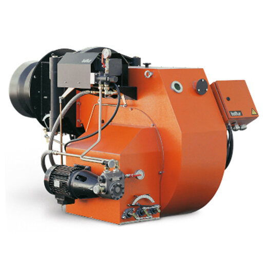 Мазутная горелка Baltur GI MIST 1000 DSPNM-D100 (2500-10500 кВт) - Раздел: Отопительная техника