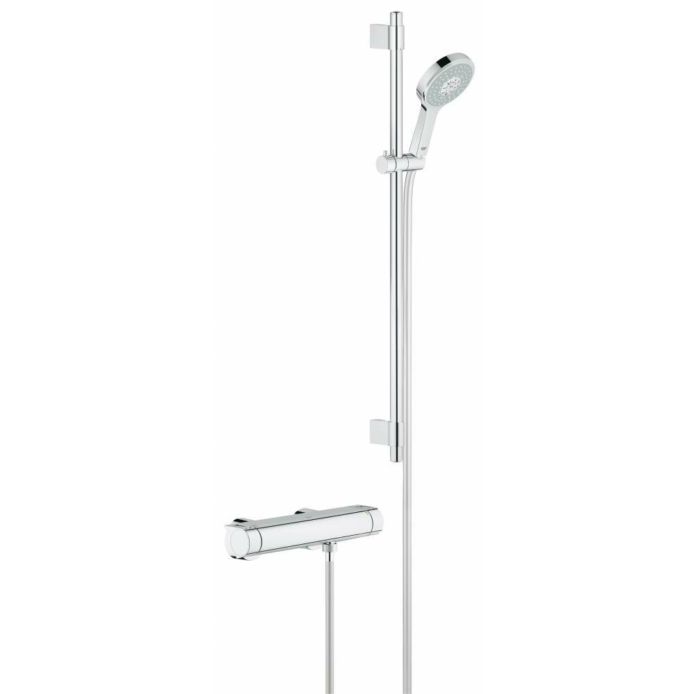 Душевой гарнитур GROHE Grohtherm 2000 34482001