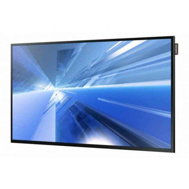 Интерактивный ЖК дисплей Samsung PM43F-BC