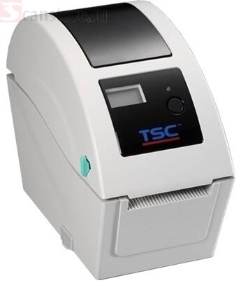 Термопринтер TSC TDP-225, 99-039A001-0002