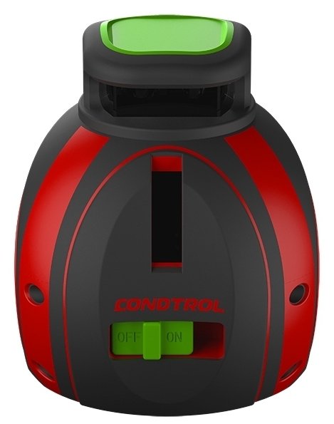 Лазерный уровень самовыравнивающийся Condtrol UniX 360 Green
