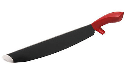 Сабельный нож (+контрнож) Ideal для резака Ideal 1046 3675