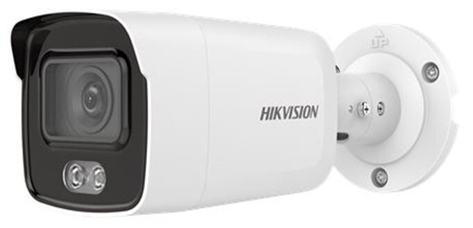 Сетевая камера Hikvision DS-2CD2047G1-L (4 мм)