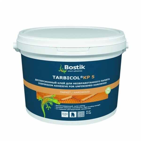 Tarbicol MS Elastic Bostik Tarbicol MS Elastic (21кг)