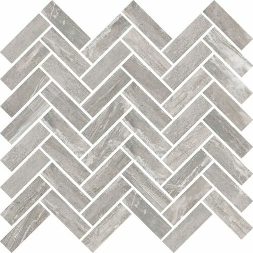 Мозаика ABK SENSI 1SR09652 MOS CHEVRON ARABESQUE 30x30