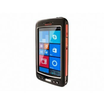 Терминал сбора данных Honeywell Dolphin 75e, Android 4, 2D, Wi-Fi, BT, 2.26 GHz Quad-core, 2/16GB, 8MP, NFC, 1670 mAh, USB зарядка (75E-L0N-C112SE)