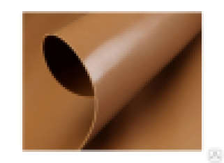 ТехноНиколь Мембрана ПВХ ECOBASE V 1,5 мм 2,05х20 м коричневая