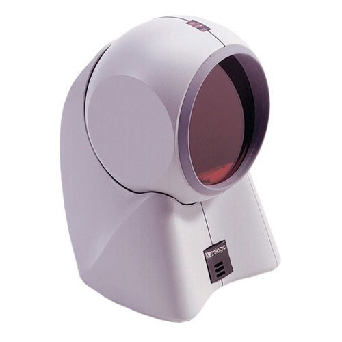 Сканер штрих-кода Honeywell MK7120, USB, серый MK7120-71A38
