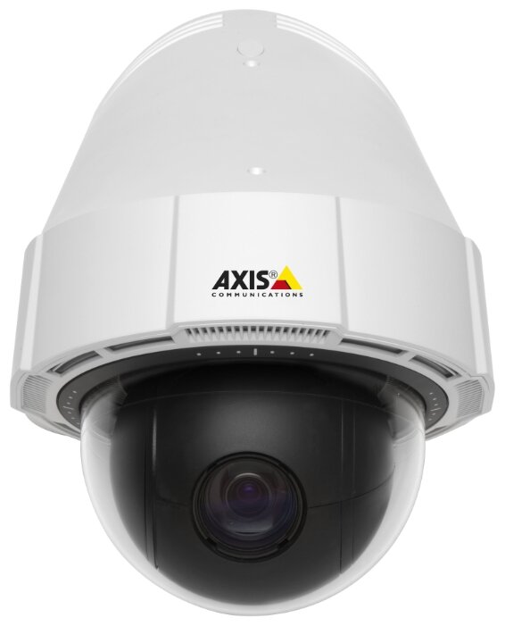 Сетевая камера AXIS P5415-E 50 Гц