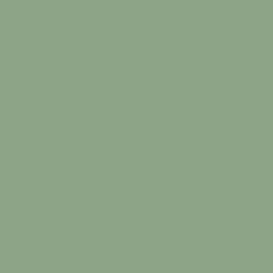 Краска Sherwin-Williams SW 7742 Agate Green Super Paint Flat 19 л (на 152-190 кв.м в 1 слой, воднодисперсионная, акриловая, моющаяся, для стен и потолка) матовая