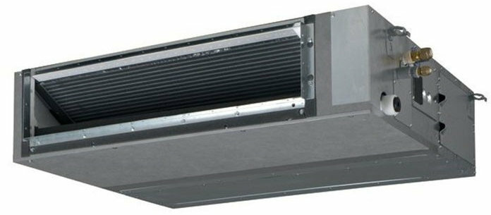 Канальный кондиционер Daikin FBA50A9/RZAG35A