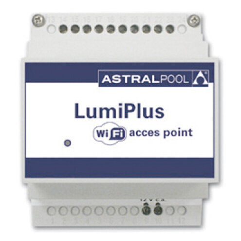 Приложение quot;Lumiplus LEDquot;, тип quot;LumiPlus WiFiquot;, напряжение 230 В