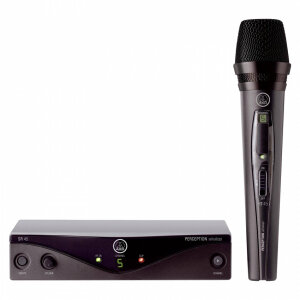 Радиосистема AKG Perception Wireless 45 Vocal Set BD-A