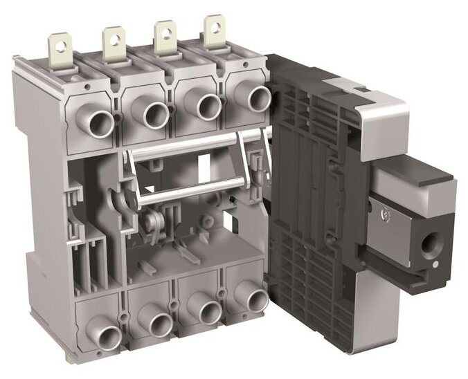 Шасси (корзина) для силового выключателя ABB 1SDA068203R1