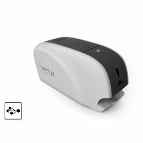 Smart 31 (651459) принтер пластиковых карт Single Side USB