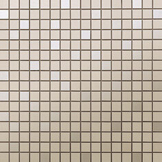 Atlas Concorde Arkshade Taupe Mosaico Q 30.5x30.5 Керамическая плитка