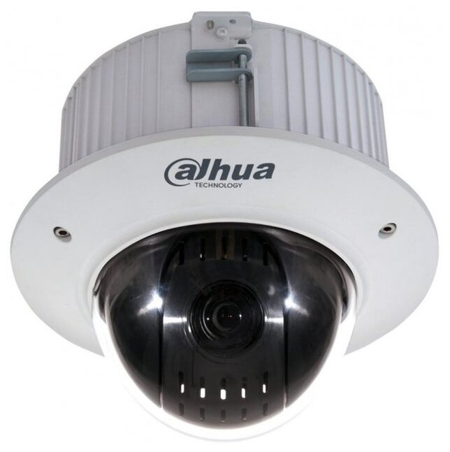 Видеокамера IP Dahua DH-SD42C212T-HN цветная