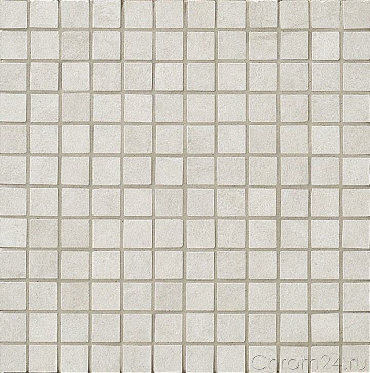 NovaBell Soft Look Mosaico Grigio Chiaro керамогранит (30 x 30 см) (SFT 117)