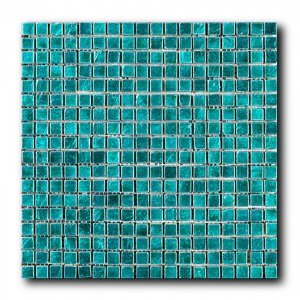 Мозаика из натурального камня ArtNatura Equilibrio 010 (плитка 15x15 мм), лист 300x300 мм (0,81 м2/упак)