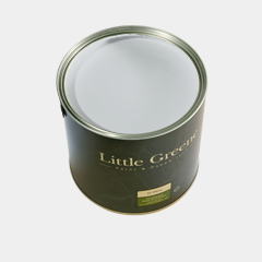 Краска Little Greene LG165, Gauze Deep, Водоэмульсионная абсолютно матовая, 10 л.