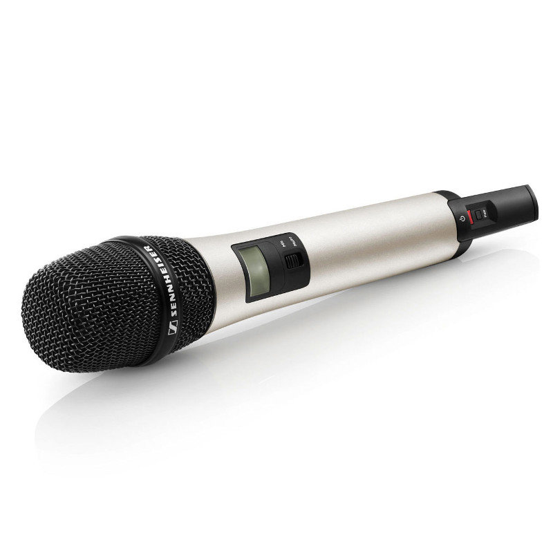 Приемники и передатчики Sennheiser SL HANDHELD 865 DW-3-EU