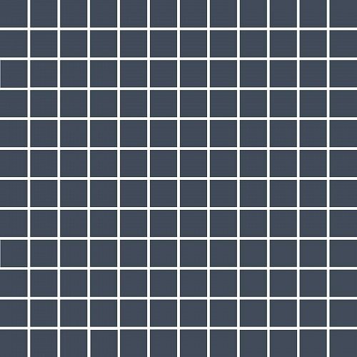 Мозаика Marazzi Colorplay 30x30 Colorplay Mosaico Blue M4KH 30x30