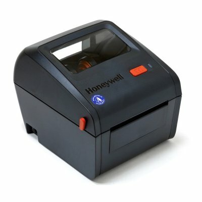 Принтер Honeywell DT PC42D, (PC42DHR030013) черный