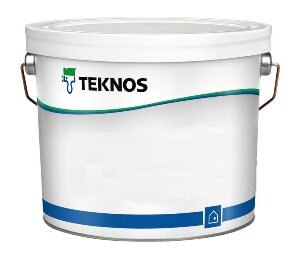 Teknos (Текнос) TEKNOL 1888 грунтовочная лессирующая краска 18 л