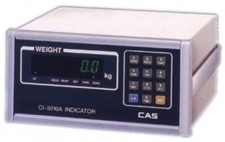 Весовой индикатор CAS CI-5500A
