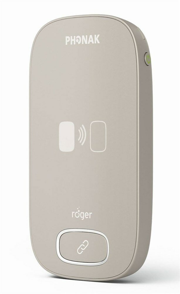 Phonak Roger Repeater ретранслятор сигнала для Phonak Roger